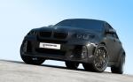 BMW X6 Interceptor by MET-R 2010 года